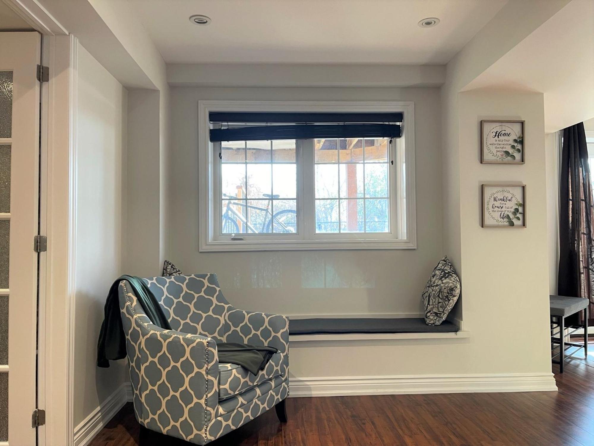 Cozy Lovely Ravine Facing Suite. Mississauga Exterior photo